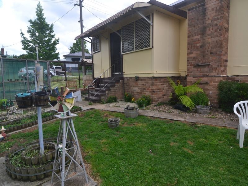 1 Higgins Street, Lithgow NSW 2790