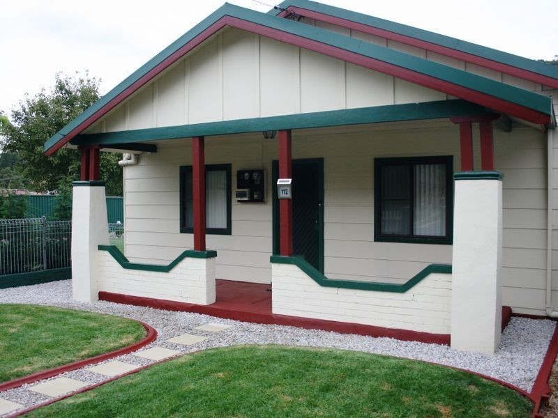 110-112 Hartley Valley Road, Lithgow NSW 2790