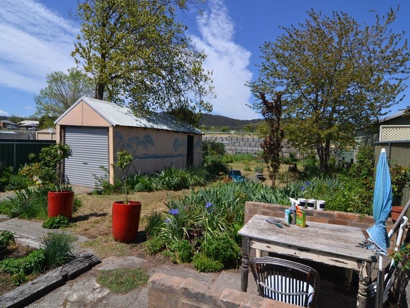 85 Coalbrook Street, Lithgow NSW 2790