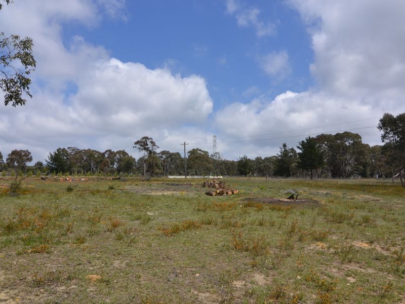 Lot 202 Oakey Forest Road, Marrangaroo NSW 2790