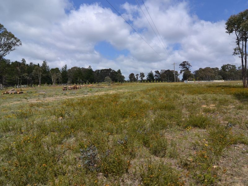 Lot 202 Oakey Forest Road, Marrangaroo NSW 2790
