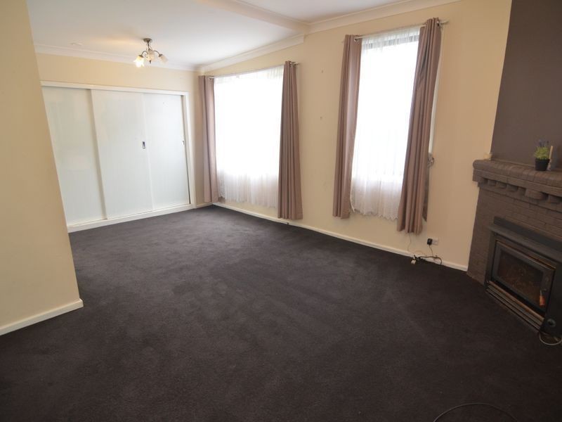 32 Castlereagh Highway, Cullen Bullen NSW 2790