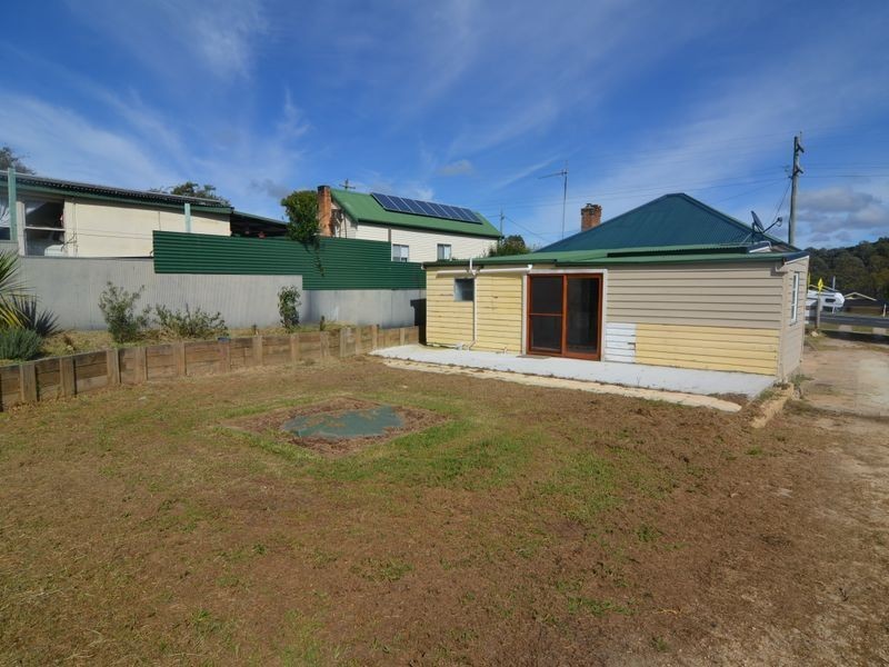 32 Castlereagh Highway, Cullen Bullen NSW 2790