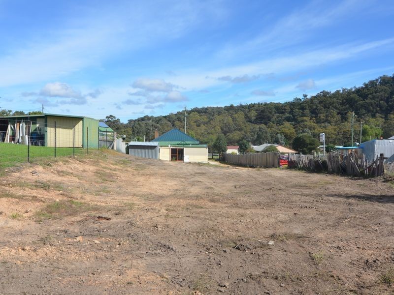 32 Castlereagh Highway, Cullen Bullen NSW 2790