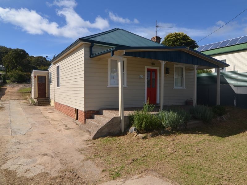 32 Castlereagh Highway, Cullen Bullen NSW 2790