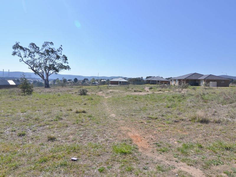Lot 35 Henning Crescent, Wallerawang NSW 2845
