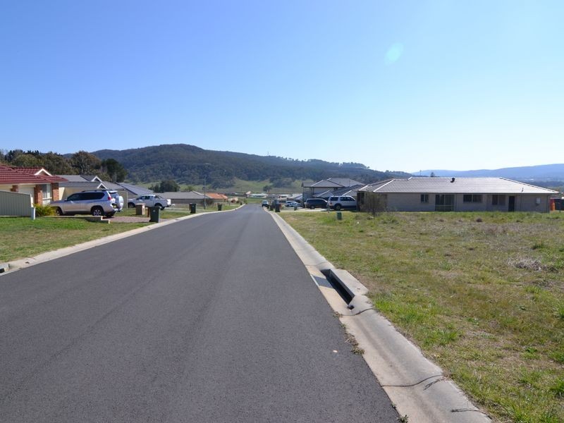 Lot 35 Henning Crescent, Wallerawang NSW 2845
