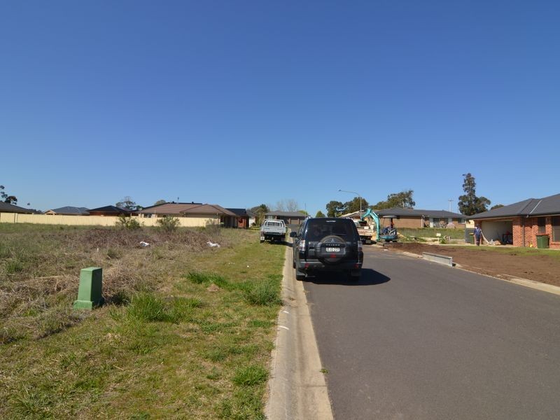 Lot 35 Henning Crescent, Wallerawang NSW 2845