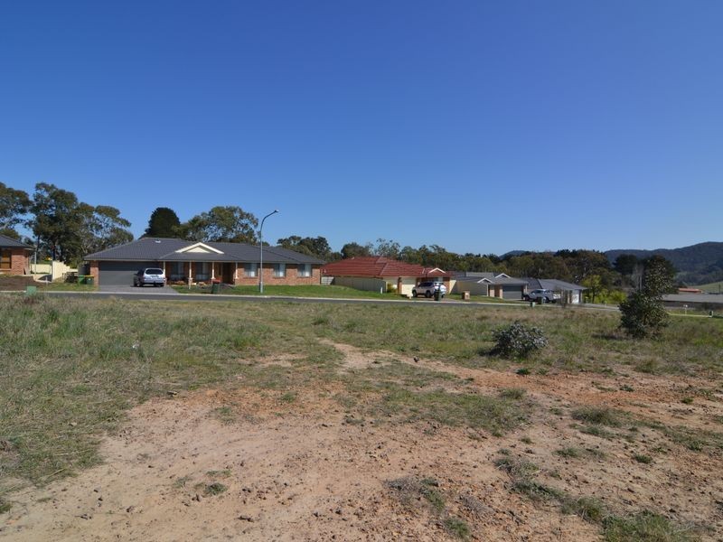 Lot 35 Henning Crescent, Wallerawang NSW 2845