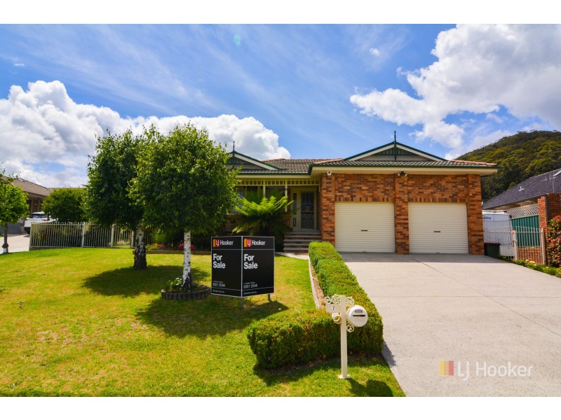 7 Protea Place, Lithgow NSW 2790