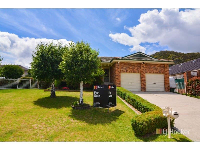 7 Protea Place, Lithgow NSW 2790