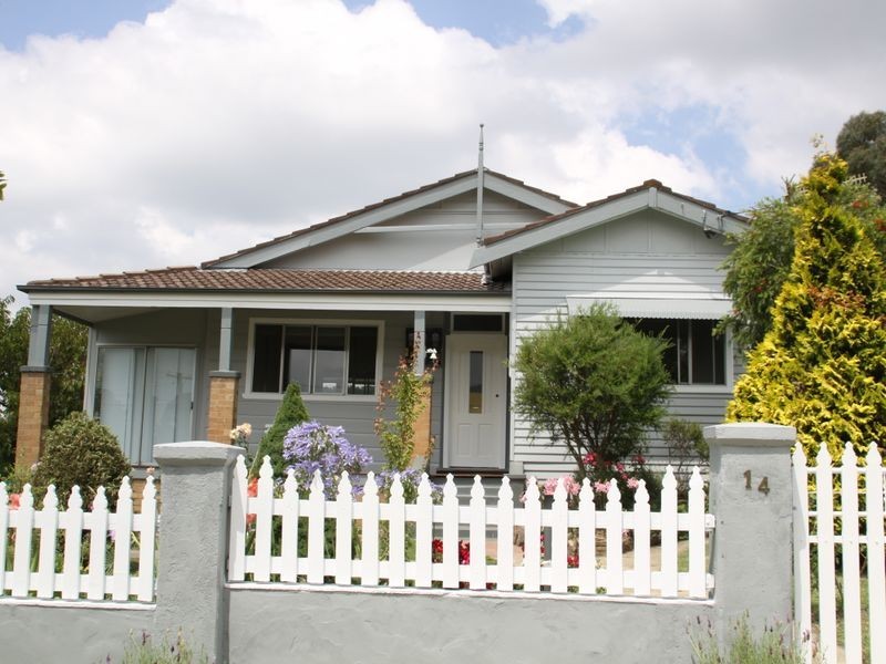 14 Lime Street, Portland NSW 2847