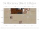 94 Macauley Street, Lithgow NSW 2790 Floorplan