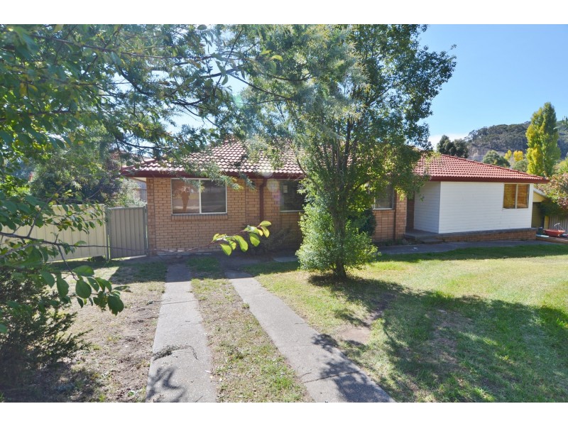 25 Clwydd Street, Lithgow NSW 2790