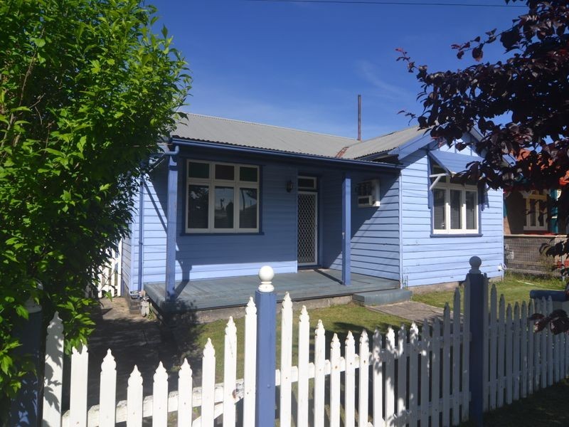 13 King Street, Lithgow NSW 2790