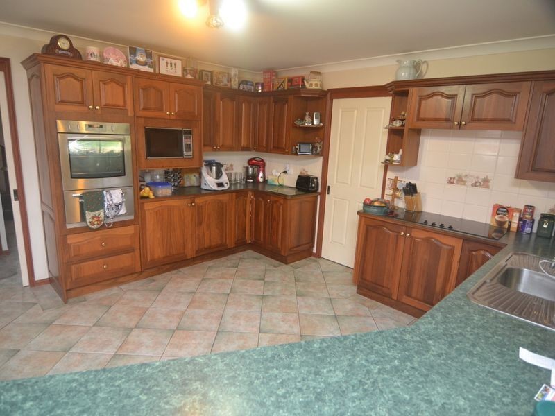 66 Wolgan Road, Lidsdale NSW 2790