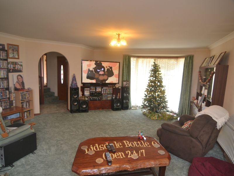 66 Wolgan Road, Lidsdale NSW 2790