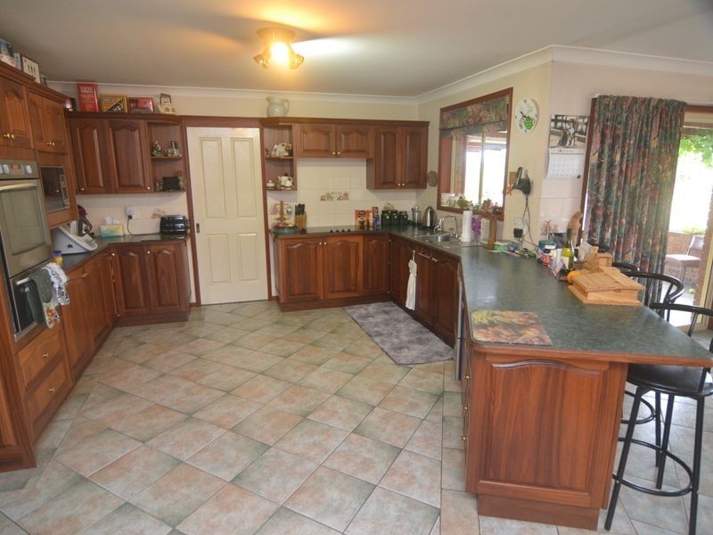 66 Wolgan Road, Lidsdale NSW 2790