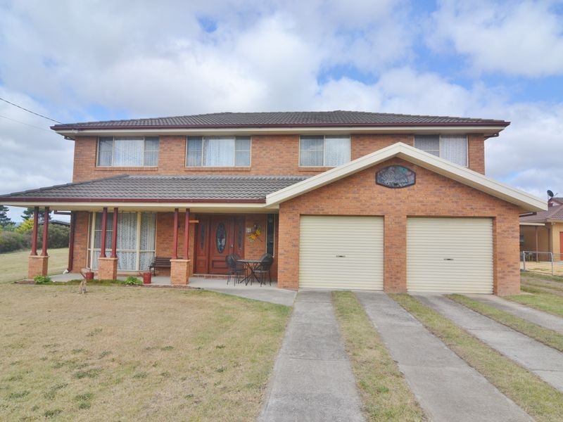 66 Wolgan Road, Lidsdale NSW 2790