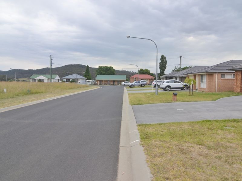 Lot 221 Fitzgerald Street, Wallerawang NSW 2845