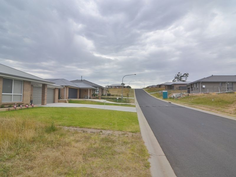 Lot 221 Fitzgerald Street, Wallerawang NSW 2845