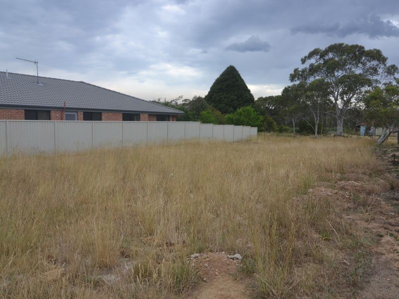 Lot 221 Fitzgerald Street, Wallerawang NSW 2845
