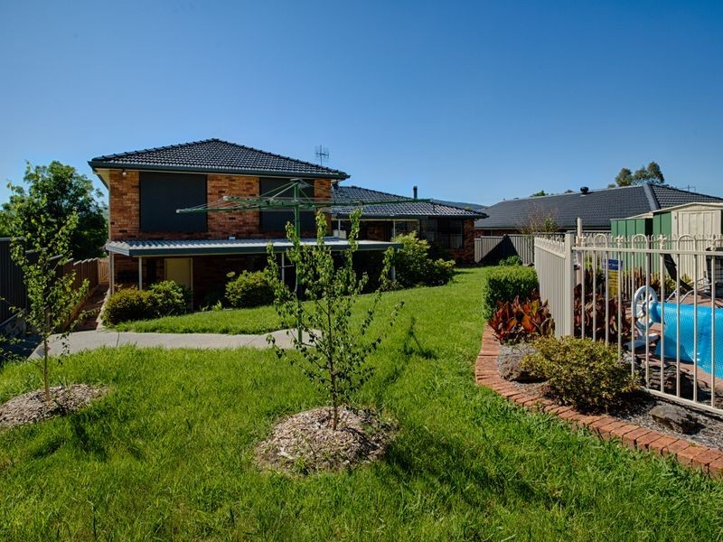 2 Blackett Drive, Wallerawang NSW 2845