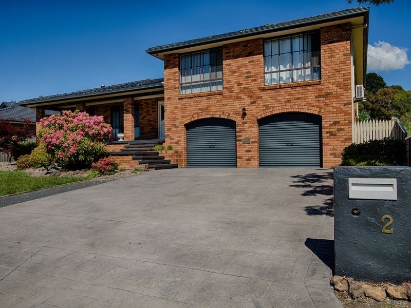 2 Blackett Drive, Wallerawang NSW 2845