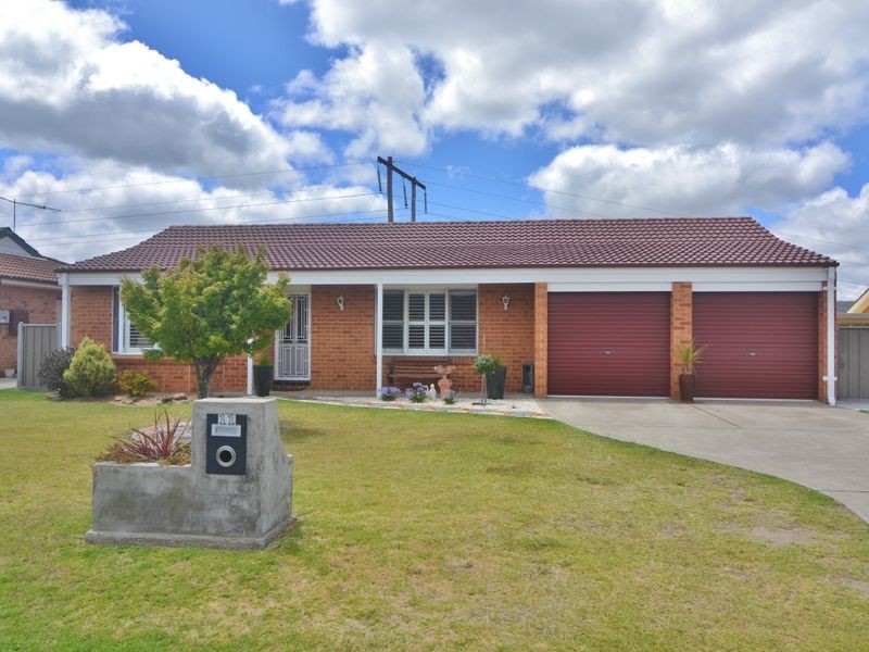 11 Pindari Place, Wallerawang NSW 2845