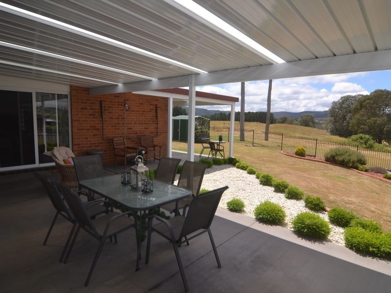 11 Pindari Place, Wallerawang NSW 2845