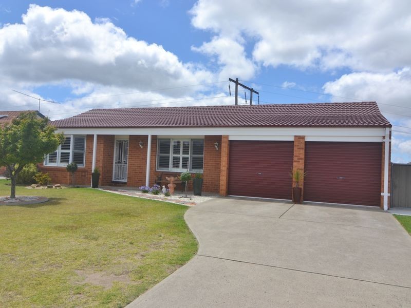 11 Pindari Place, Wallerawang NSW 2845