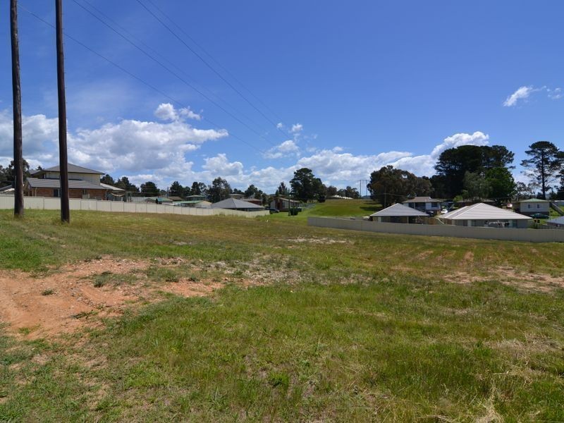 Lot 110 Sidey Place, Wallerawang NSW 2845