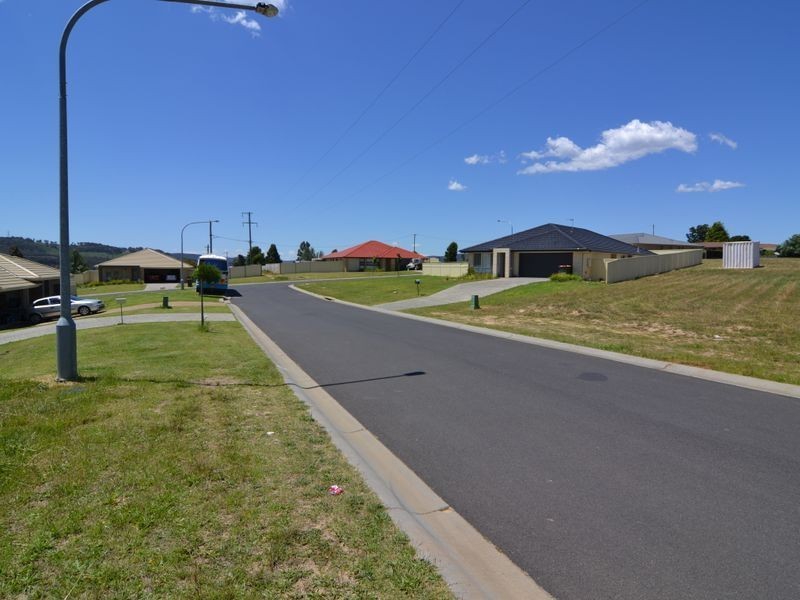 Lot 110 Sidey Place, Wallerawang NSW 2845