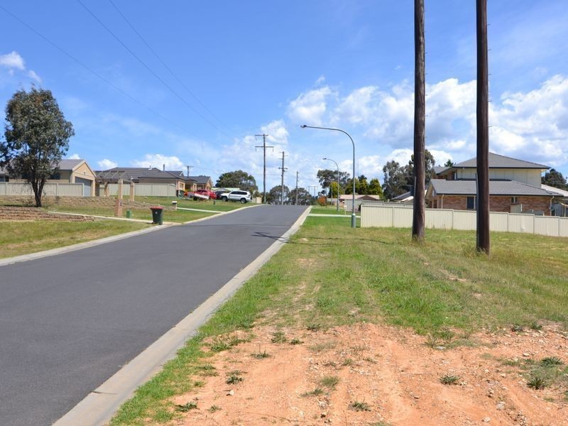 Lot 110 Sidey Place, Wallerawang NSW 2845