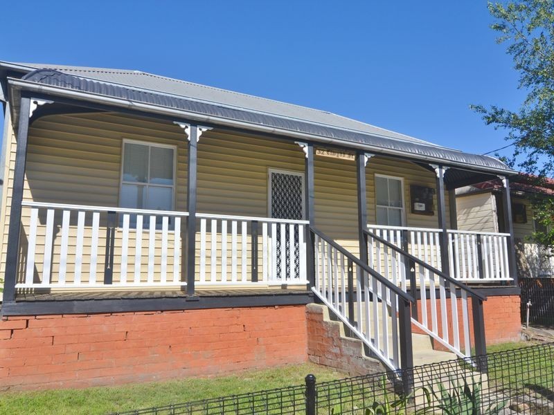 52 Clwydd Street, Lithgow NSW 2790