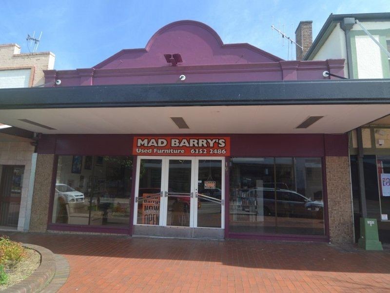 190 Main Street, Lithgow NSW 2790