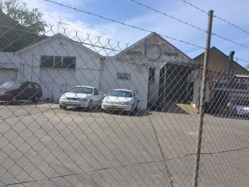 190 Main Street, Lithgow NSW 2790