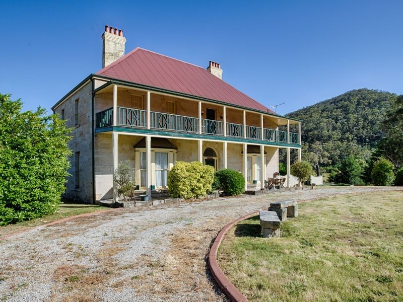 1 Evans Close, Lithgow NSW 2790