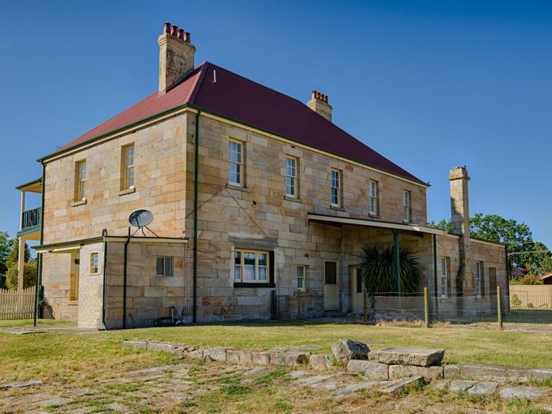 1 Evans Close, Lithgow NSW 2790