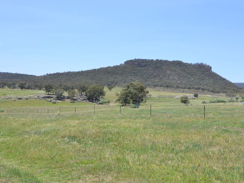 3076 Castlereagh Highway, Ben Bullen NSW 2790
