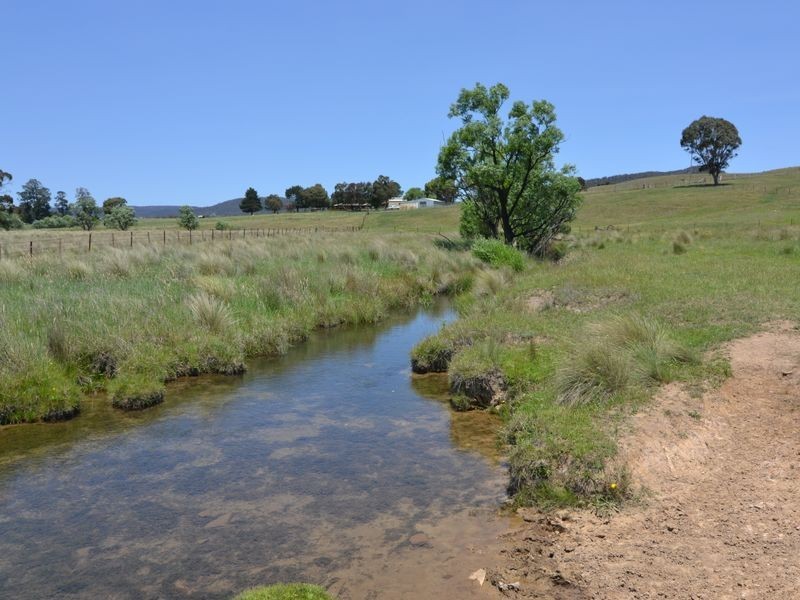 3076 Castlereagh Highway, Ben Bullen NSW 2790