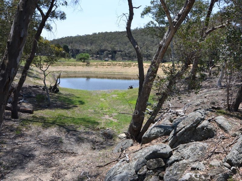 3076 Castlereagh Highway, Ben Bullen NSW 2790