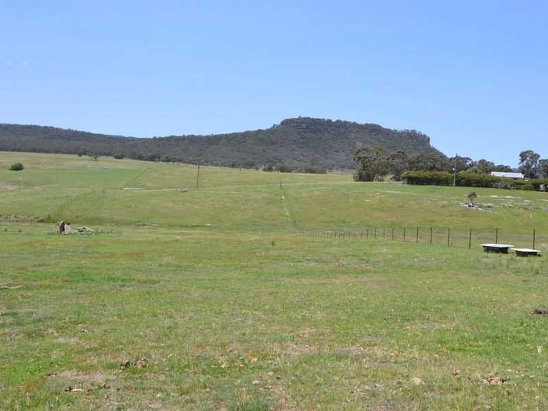 3076 Castlereagh Highway, Ben Bullen NSW 2790