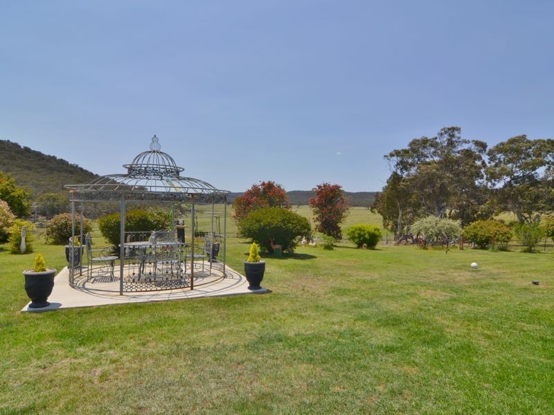 3076 Castlereagh Highway, Ben Bullen NSW 2790