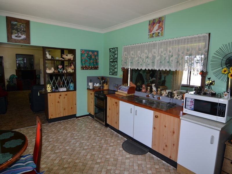 3076 Castlereagh Highway, Ben Bullen NSW 2790