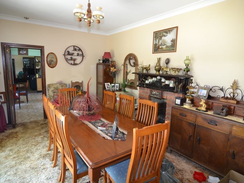 3076 Castlereagh Highway, Ben Bullen NSW 2790