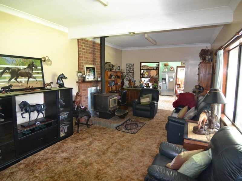 3076 Castlereagh Highway, Ben Bullen NSW 2790