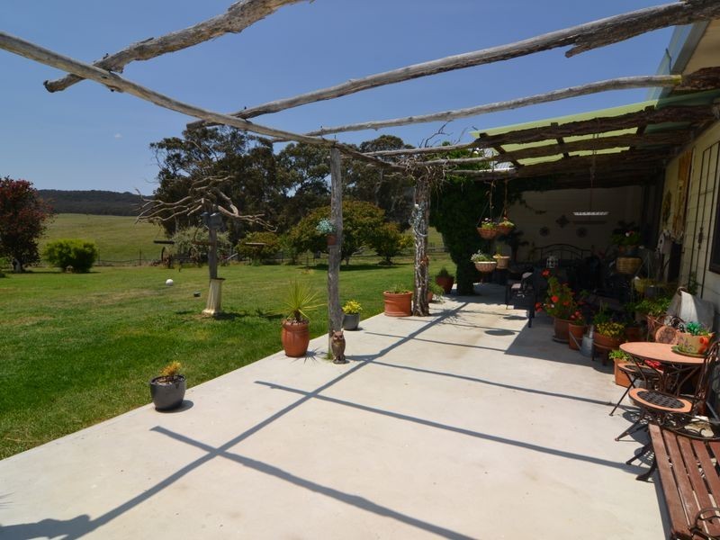 3076 Castlereagh Highway, Ben Bullen NSW 2790