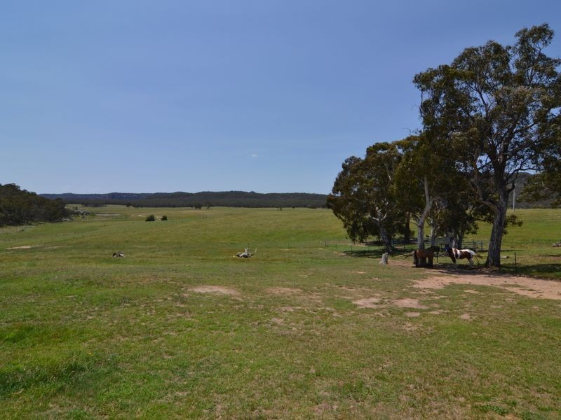 3076 Castlereagh Highway, Ben Bullen NSW 2790
