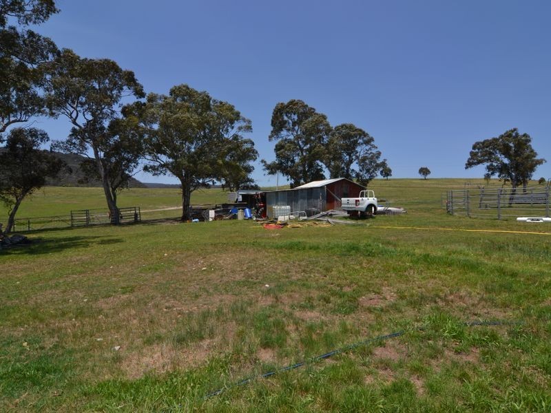 3076 Castlereagh Highway, Ben Bullen NSW 2790